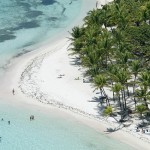 © Le papillon des Antilles et ses jolies îles voisines