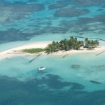 GUADELOUPE – La sauvegarde de l’Îlet Caret