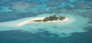 GUADELOUPE – La sauvegarde de l’Îlet Caret