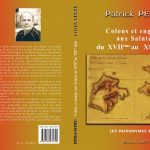 Guadeloupe. Colons et engagés aux Saintes Ti kozé au coeur de la Guadeloupe” : Nouvel ouvrage de Mélina SEYMOUR