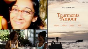 Guadeloupe. Tourments d’amour. Caroline Jules : « Je n’imaginais pas mon film ailleurs qu’à Terre-de-Haut ! »