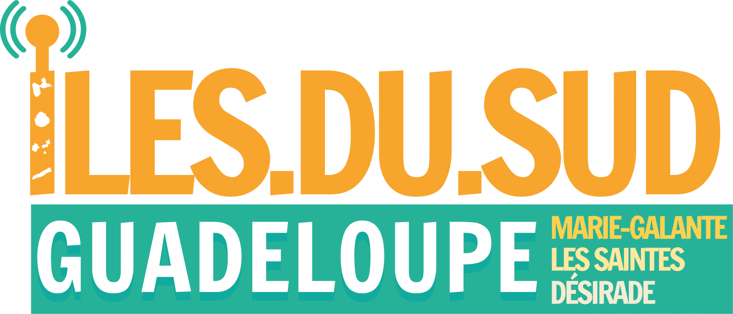 logo ile du sud