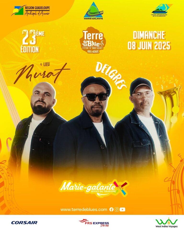 Delgrès - Habitation Murat - 8 juin